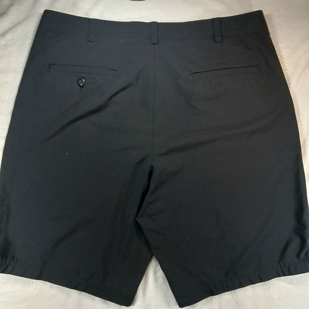 Ben Hogan Performance Golf Shorts Men's 38. 4- Way Stretch, 4 Pockets, Belt Loop - Picture 2 of 10